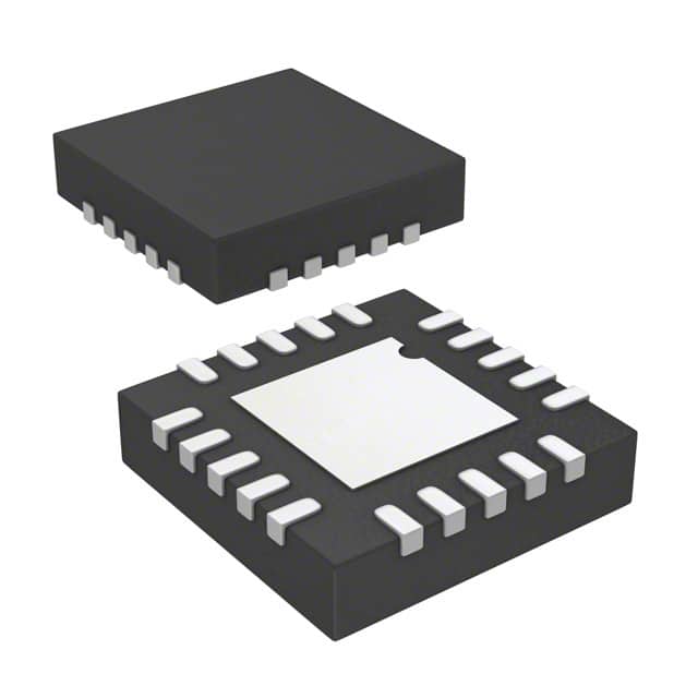 STMicroelectronics SPV1050TTR 产品图片